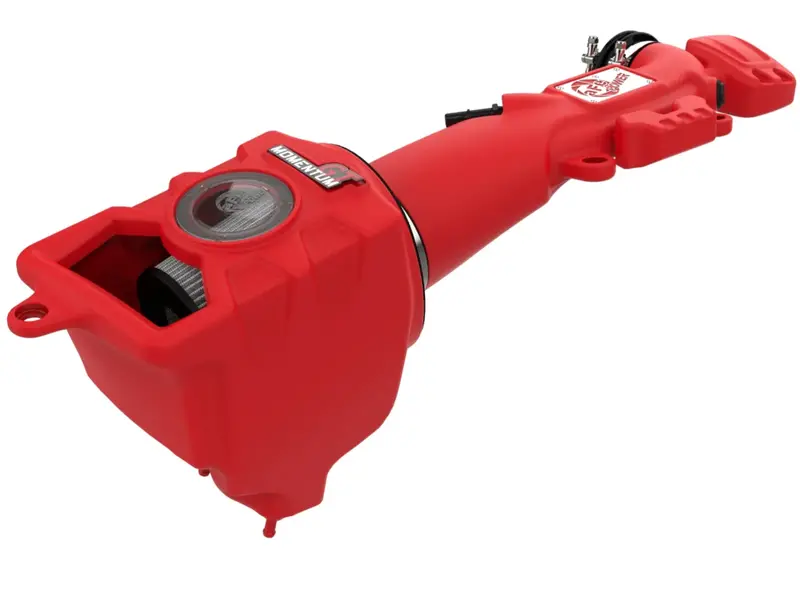 Afe Power Momentum Gt Cold Air Intake Pro Dry S Filter For 18-24 Jeep Wrangler 2