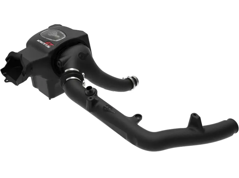 Afe Power Momentum Gt Cold Air Intake W/ Pro Dry Filter For 21-25 Ford Bronco 1