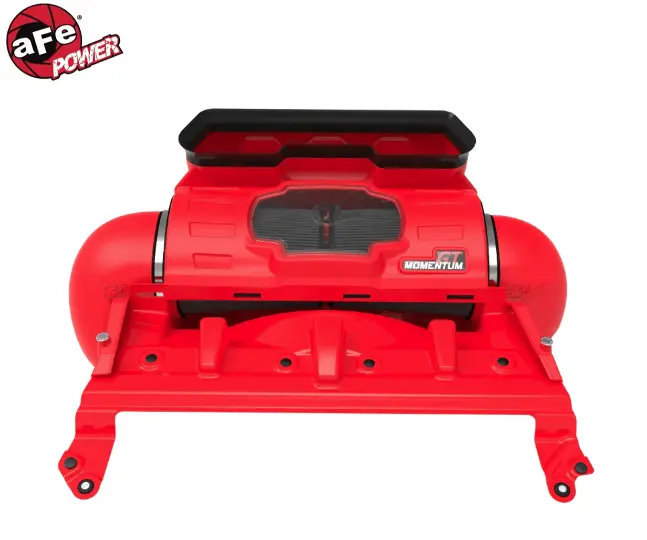 Afe Power Momentum Gt Intake Black Pro 5R For 21-24 Dodge Ram 1500 Trx 6.2L 1
