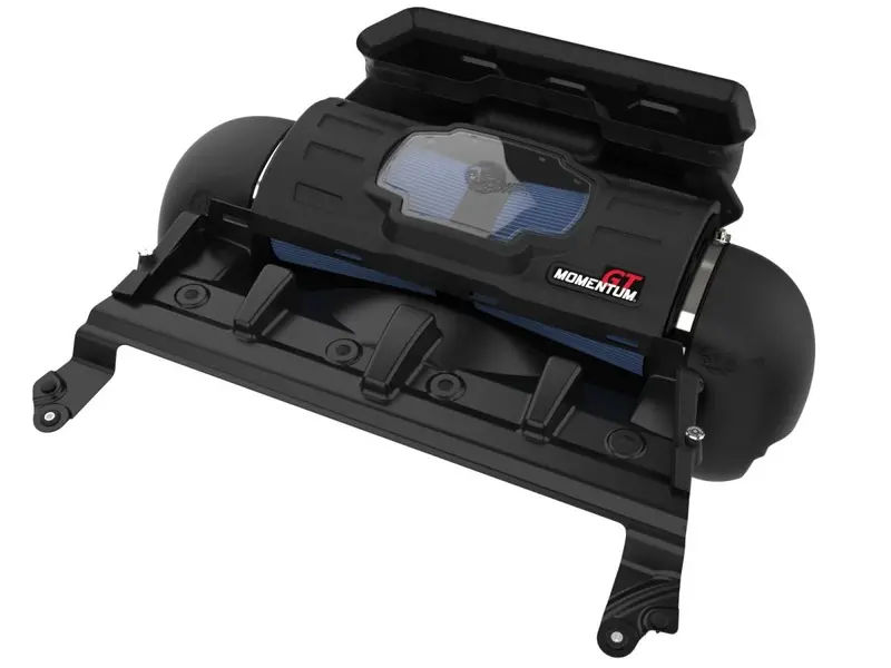 Afe Power Momentum Gt Pro 5R Cold Air Intake System 2021 Ram 1500 Trx V8-6.2L Sc 1