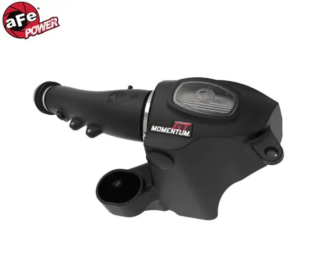Afe Power Momentum Gt Pro Dry S Intake Pro Dry S For 22-24 Jeep Grand Cherokee 1