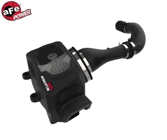 Afe Power Momentum Hd Intake W/ Pro Dry S Filter For 20-23 Dodge Ram 1500 3.0L 1