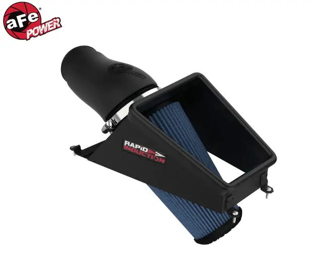 Afe Power Rapid Induction Pro 5R Intake For 2014-2019 Mercedes-Benz Cla250 2.0L 1