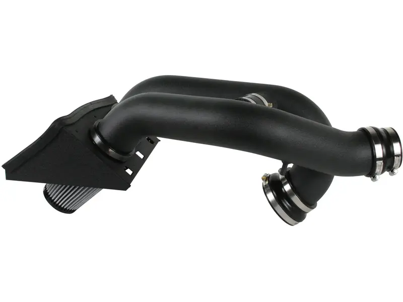 Afe Power Stage-2 Dual 3.5" Cold Air Intake System For 2011 Ford F-150 3.5L 2