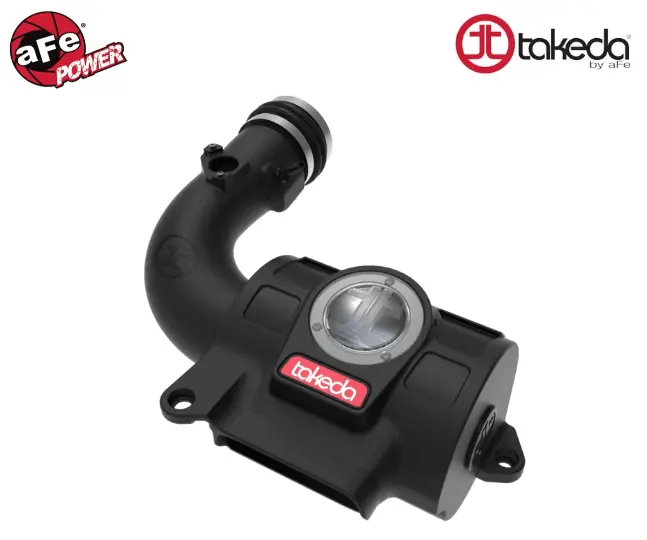 Afe Power Takeda Momentum Air Intake Pro 5R For 22-24 Subaru Brz/Toyota Gr86 1