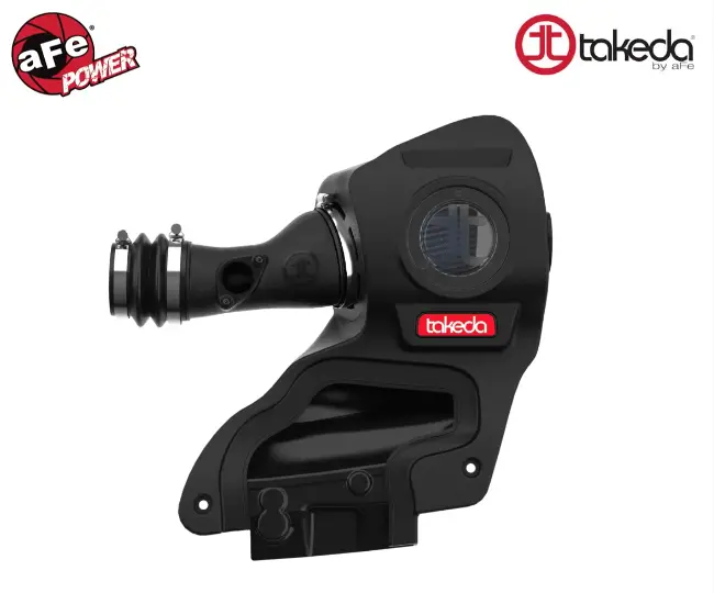 Afe Power Takeda Momentum Cold Air Intake For 2023-2025 Acura Integra / 2022-2025 Honda Civic 1