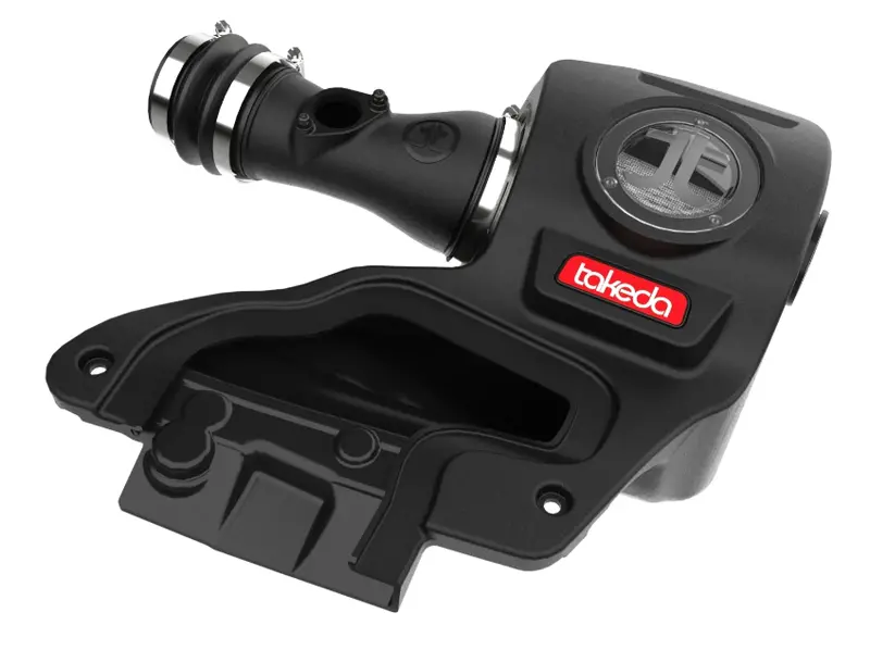 Afe Power Takeda Momentum Cold Air Intake For 23-24 Honda Civic/Acura Integra 2