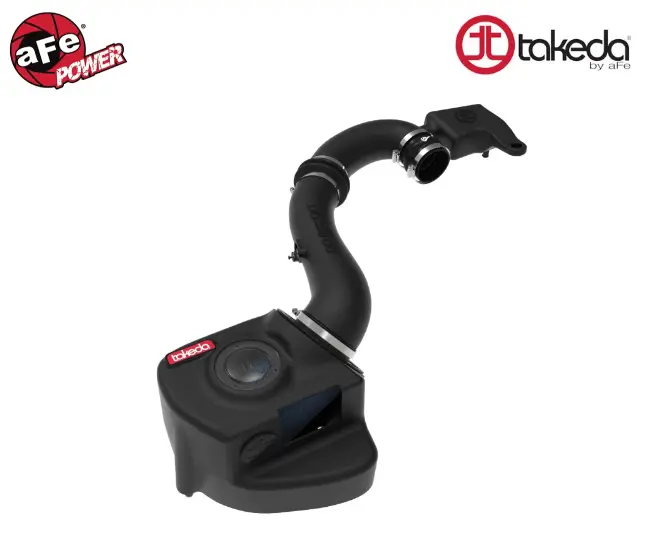 Afe Power Takeda Momentum Cold Air Intake Pro 5R Filter 20-25 Subaru Outback 2.5L 1