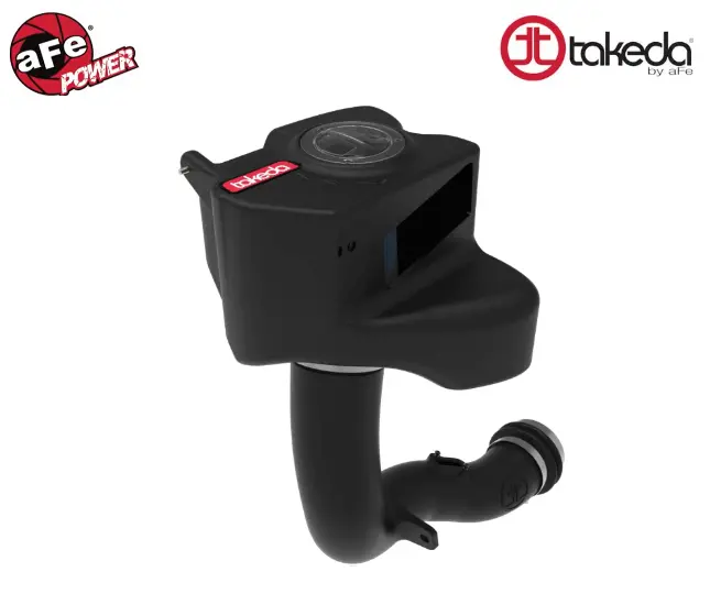 Afe Power Takeda Momentum Cold Air Intake Pro 5R For 14-18 Subaru Forester 2.0L 1
