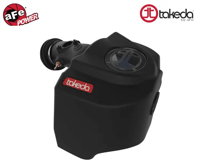 Afe Power Takeda Momentum Cold Air Intake Pro 5R For 19-22 Toyota Rav4 2.5L 1