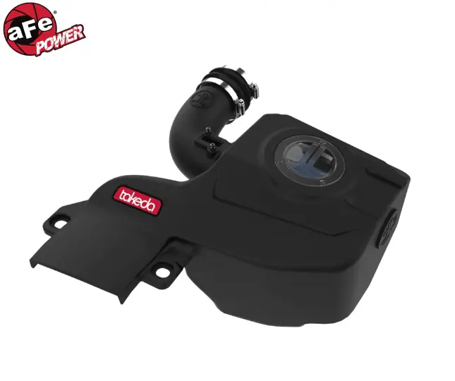 Afe Power Takeda Momentum Cold Air Intake W/ Pro 5R Filter For 21-24 Mazda 3 2.5 1