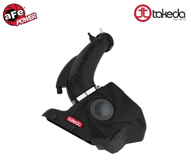 Afe Power Takeda Momentum Intake W/ Pro 5R Filter For 22-23 Hyundai Kona N 2.0L 1