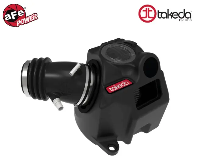 Afe Power Takeda Momentum Pro 5R Cold Air Intake For 20-24 Kia Telluride/Palisade 1