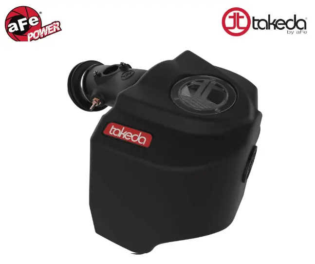 Afe Power Takeda Momentum Pro Dry S Cold Air Intake For 19-22 Toyota Rav4 2.5L 1