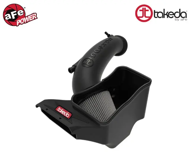 Afe Power Takeda Stage-2 Pro Dry S Cold Air Intake For 22-24 Hyundai Elantra N 1