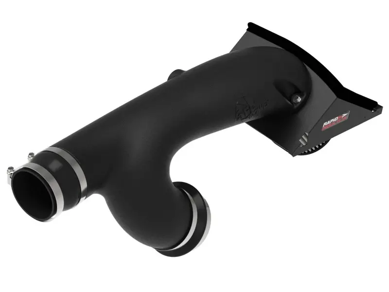 Afe Rapid Induction Cold Air Intake System W/ Pro Dry S Filter For 2021-2025 Ford F-150 3.5L Ecoboost V6 2