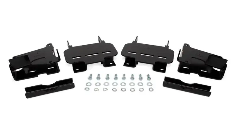 Air Lift Loadlifter 5000 Air Spring Kit For 2021-2025 Ford F-150 1