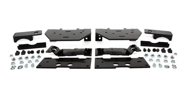 Air Lift Loadlifter 5000 Ultimate Air Spring Kit For 2020-2022 Ford F-250/ F-350 1