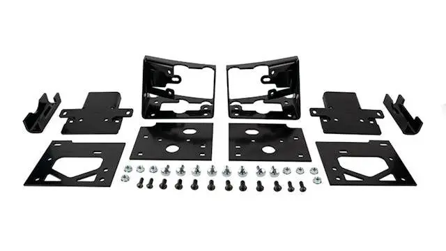Air Lift Loadlifter 5000 Ultimate Air Spring Kit For 2022-2026 Toyota Tundra 1