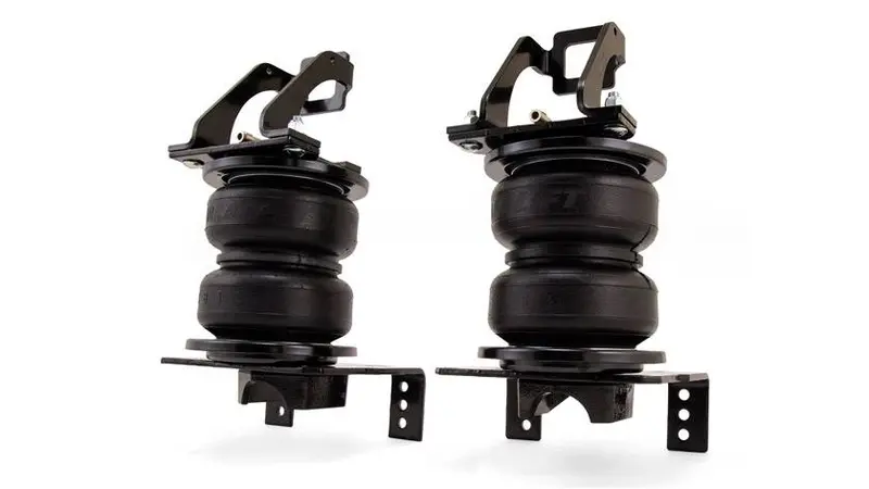 Air Lift Loadlifter 5000 Ultimate Rear Air Bag Kit For 05-10 Ford F250/F350 4Wd 2