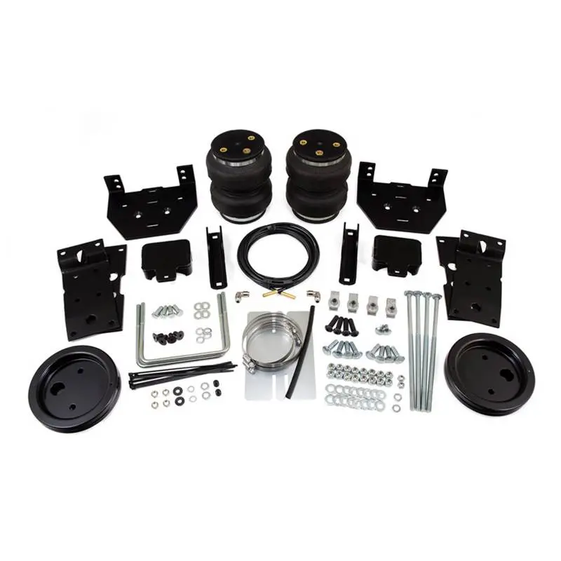 Air Lift Loadlifter 5000 Ultimate Rear Air Bag Kit For 17-21 Ford F250/F350 4Wd 1