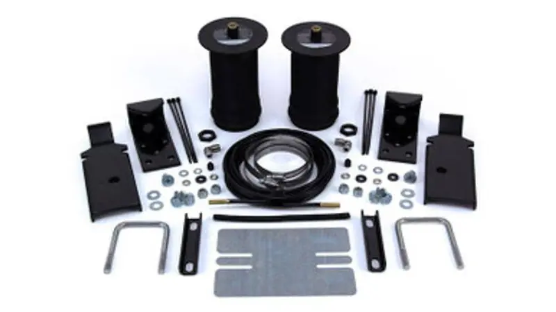 Air Lift Ridecontrol For 2015-2023 Gmc Canyon/ Chevrolet Colorado 1