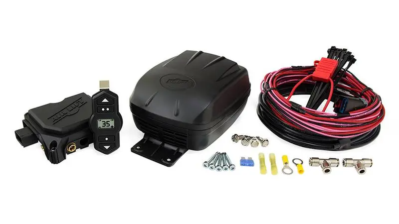 Air Lift Wirelessone 2Nd Gen Air Compressor System With Cell Phone App 1