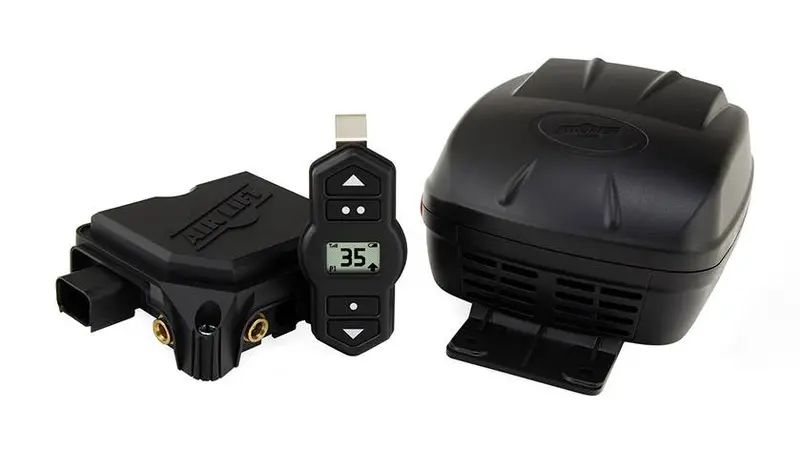 Air Lift Wirelessone 2Nd Gen Air Compressor System With Cell Phone App 2