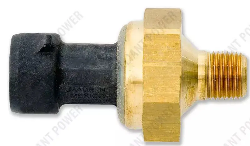 Alliant Exhaust Back Pressure Sensor Ebp For 1994-1997 Ford 7.3L Powerstroke 1