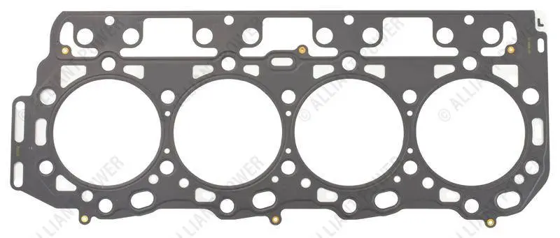Alliant Power 0.95Mm Grade A Head Gasket Set For 01-15 6.6L Duramax 1