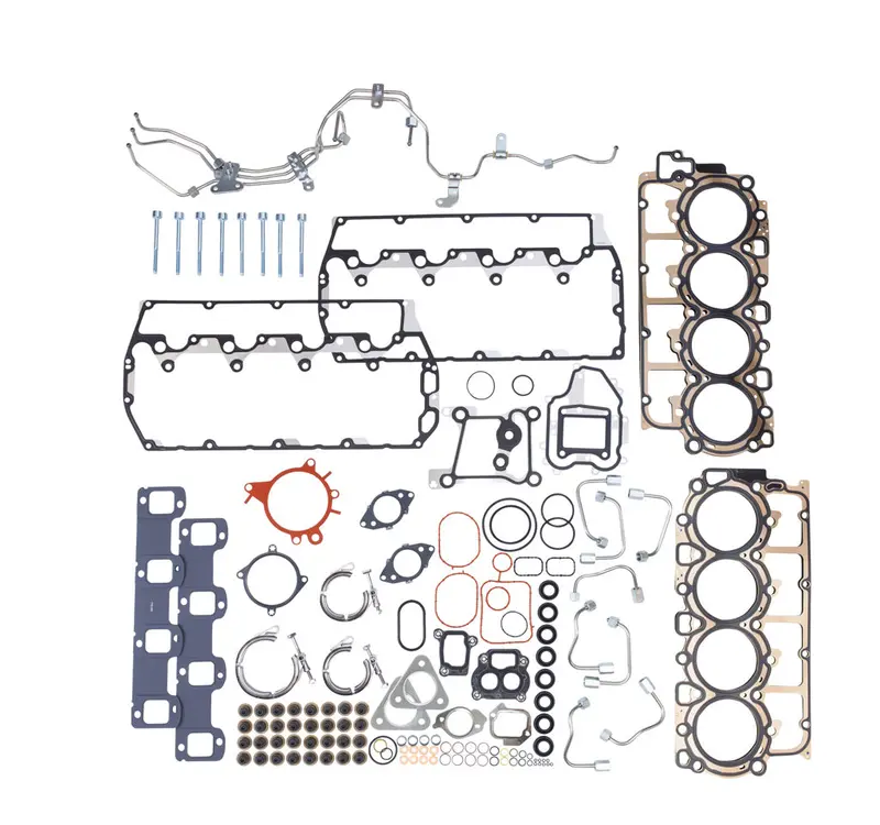 Alliant Power Cylinder Head Gasket Kit For 2011-2014 Ford 6.7L Powerstroke 1