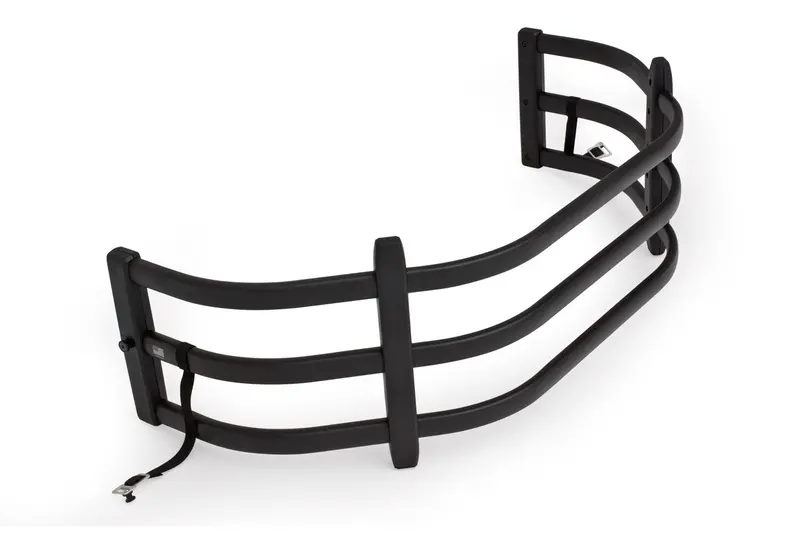 Amp Research 74816-01A Black Bedxtender Hd Sport Truck Bed Extender For 2015-2023 Colorado/Canyon 1