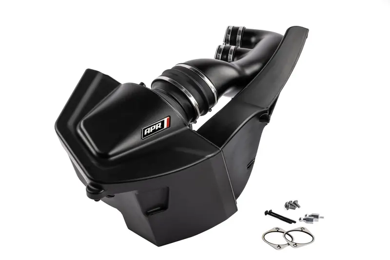 Apr Cold Air Intake System For 2018-2024 Audi Rs4/Rs5 2.9T B9 1