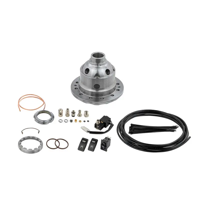 Arb Air Locker Differential 50Mm Brng/30 Spl Kit For 75-97 Toyota Land Cruiser 1