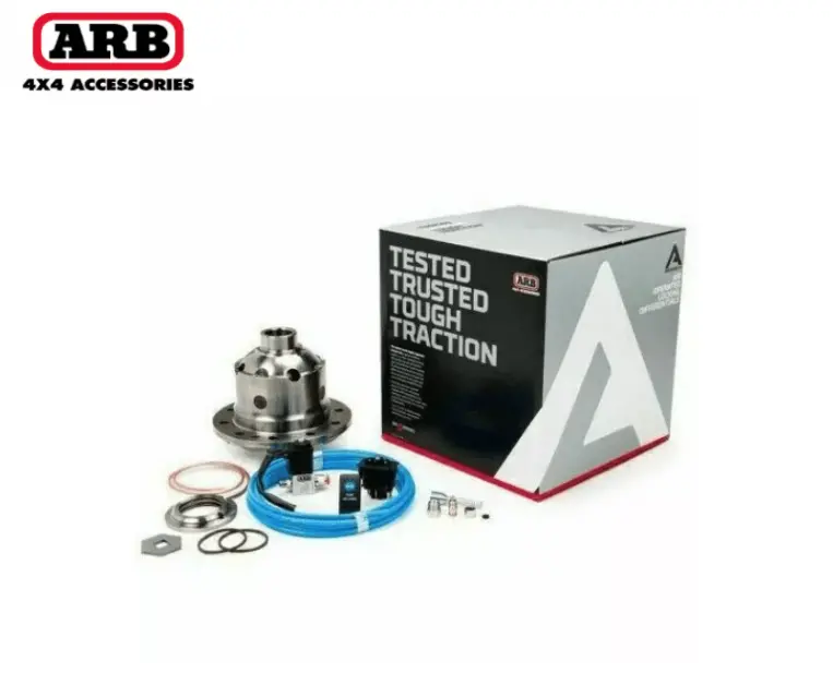 Arb Air Locker Differential Dana 60Hd 35 Spline 4.56 For 08-22 Ford F-250/F-350 1