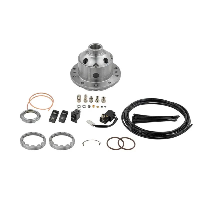 Arb Air Locker Differential For 79-23 Toyota 4Runner/Tacoma/Fj Cruiser/Pickup/Lc 1