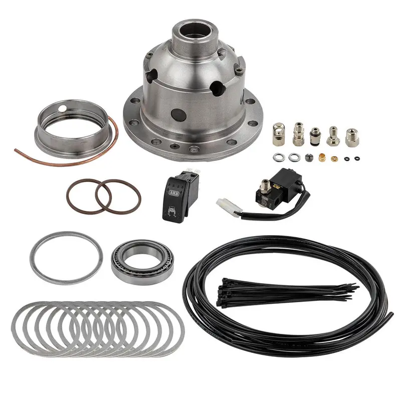 Arb Air Locker Differential Kit For 86-06 Toyota 4Runner/Tacoma/Pickup/Tundra 1