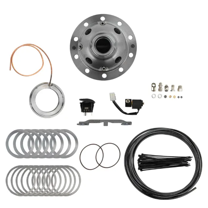 Arb Airlocker Differential Dana M220 32 Spline For 18-22 Jeep Wrangler/Gladiator 2