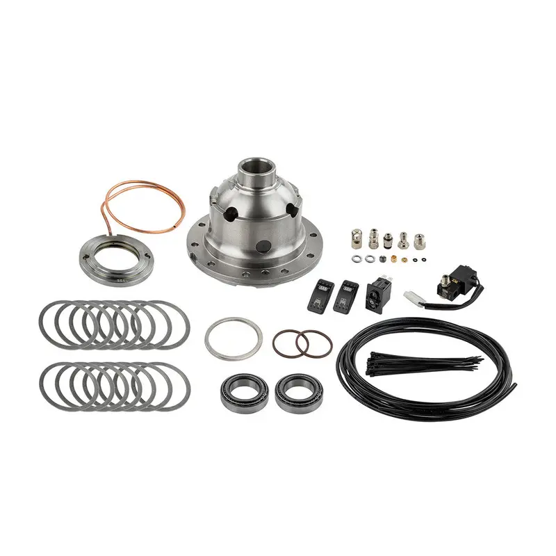 Arb Dana 44 / 30 Spl Air Locker Differential Kit For 78-06 Gm/Ford/Dodge/Jeep 1