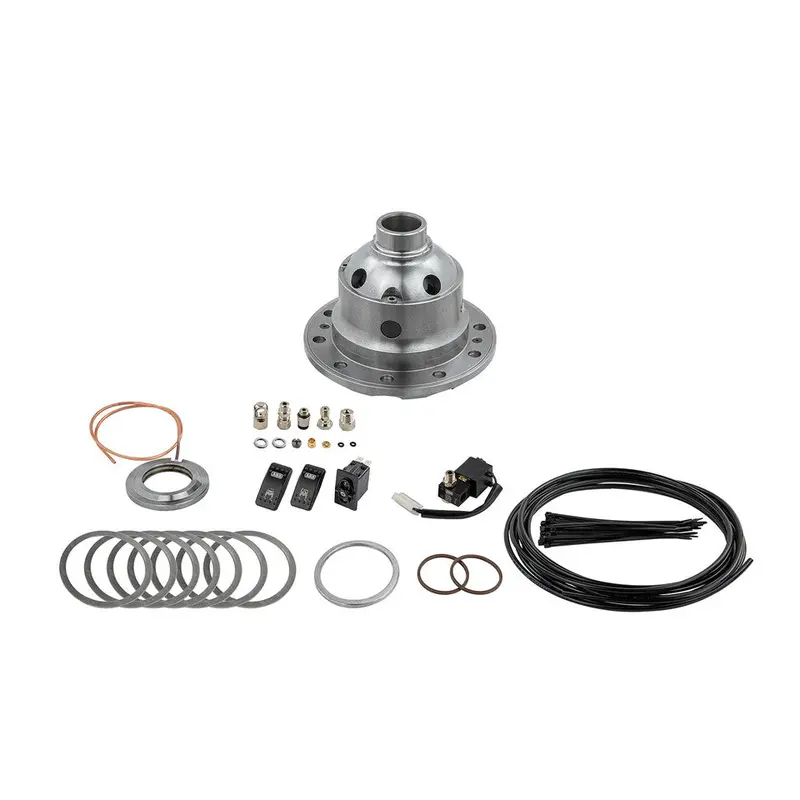 Arb Heavy Duty Air Locker Differential 35 Spl Kit For 2007-2018 Jeep Wrangler 1