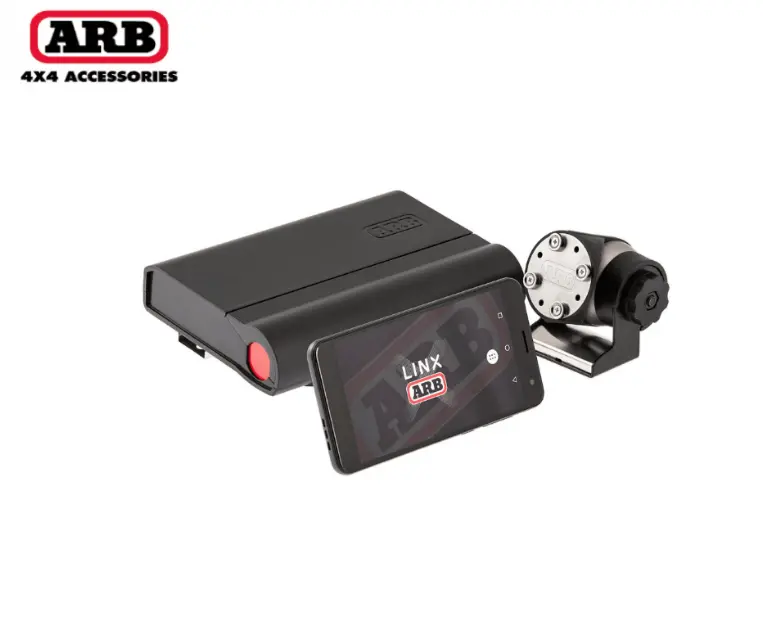Arb Linx Vehicle Accessory Interface W/ Bluetooth Integration - Universal 1