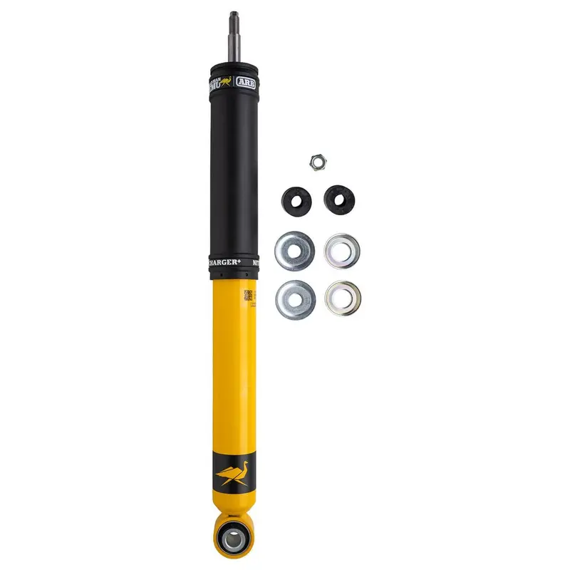 Arb Old Man Emu Front/Rear Shocks & Springs For 98-07 Toyota Land Cruiser 4.7L 2