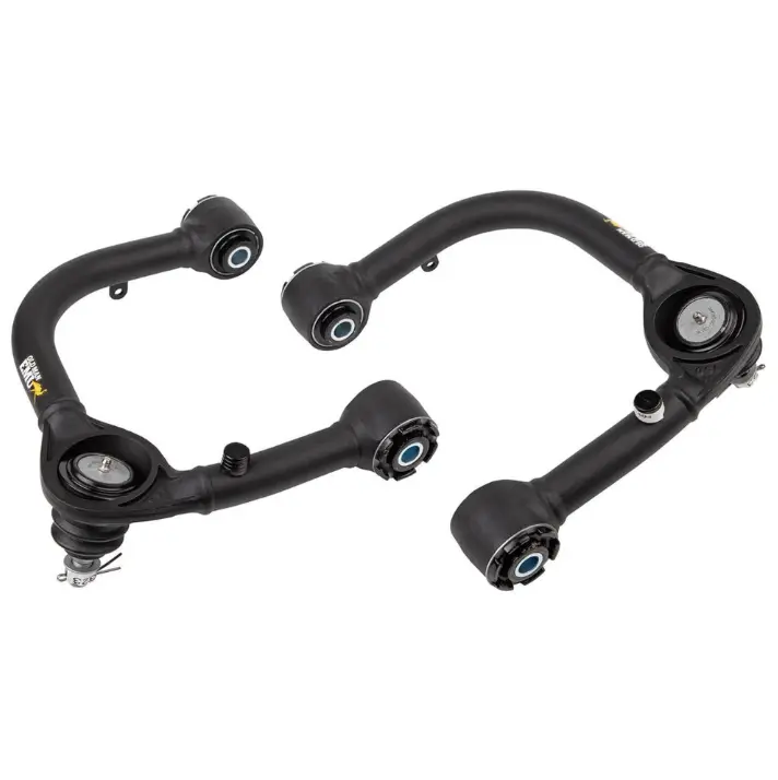 Arb/Old Man Emu Front Upper Control Arms Pair For 08-21 Toyota Land Cruiser 5.7L 1