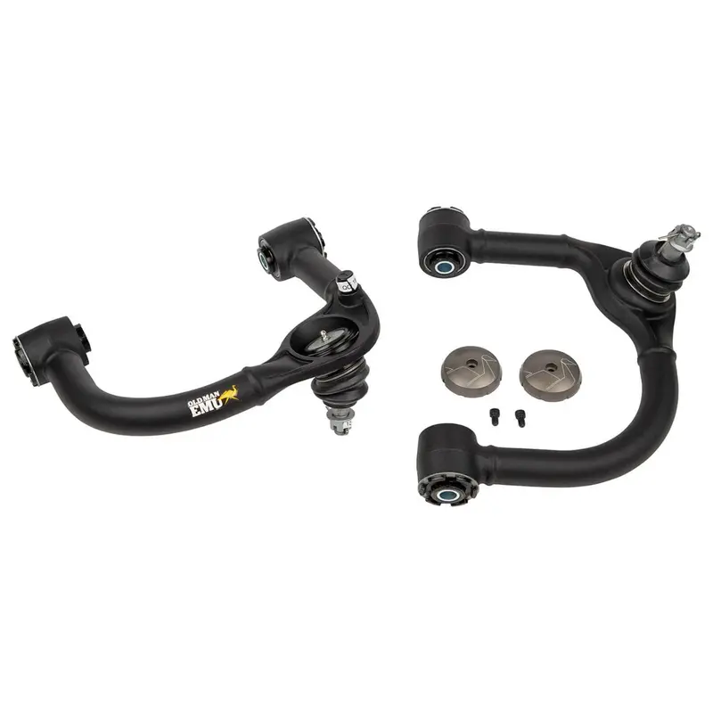 Arb Old Man Emu Upper Control Arms Uca Fits 03-21 4Runner / 07-14 Fj Cruiser 1