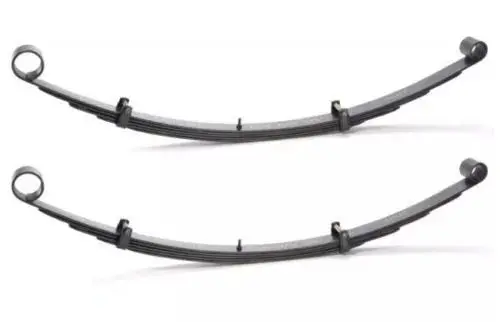 Arb Ome Rear Leaf Springs Pair - 1.75" Lift For 1989-1994 Toyota Hilux & Pickup 1