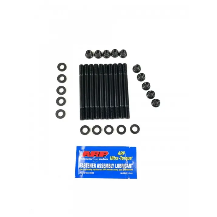 Arp 12Pt Head Stud Kit For Vw/Audi 2.0T Fsi & Tsi (Gen 1, 2, 3)  Mk5/Mk6/Mk7/B7 1