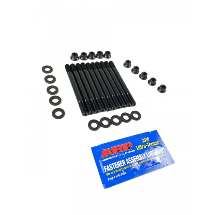 Arp 12Pt Head Stud Kit For Vw/Audi 2.0T Fsi & Tsi (Gen 1, 2, 3) Mk5/Mk6/Mk7/B7 2