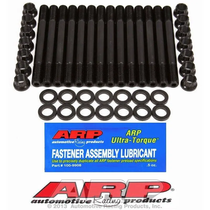 Arp 203-4205 Head Stud Kit For 1993-1998 Toyota Supra 3.0L 2Jzge/Gte 1