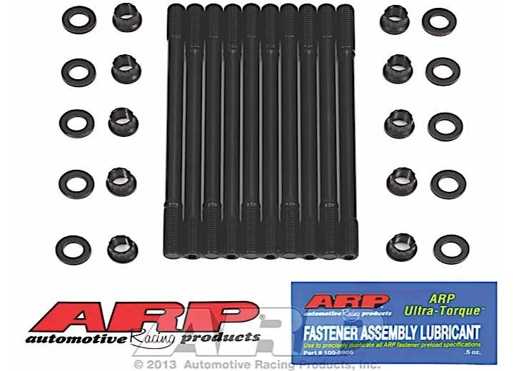 Arp 208-4303 12-Point Head Stud Kit For 1994-2001 Honda/Acura B18c1 Vtec 1
