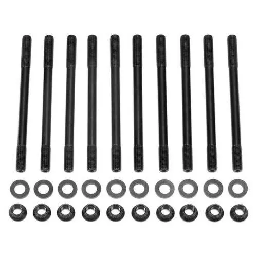 Arp 208-4305 12-Point Cylinder Head Stud Kit For 1996-2000 Honda Civic D16y 2